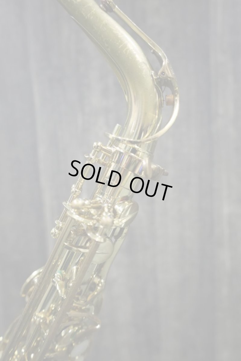 画像8: Selmer SerieII Alto (8)