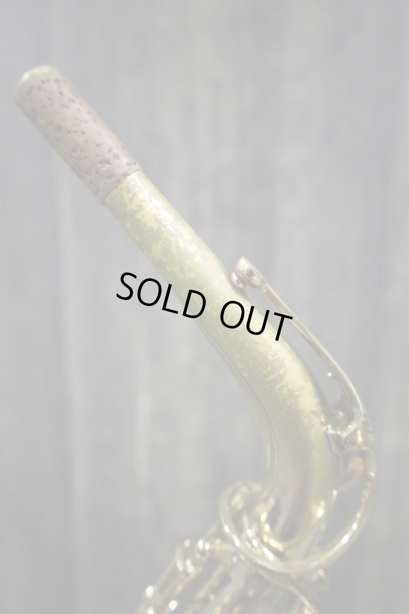 画像17: Selmer SerieII Alto (17)