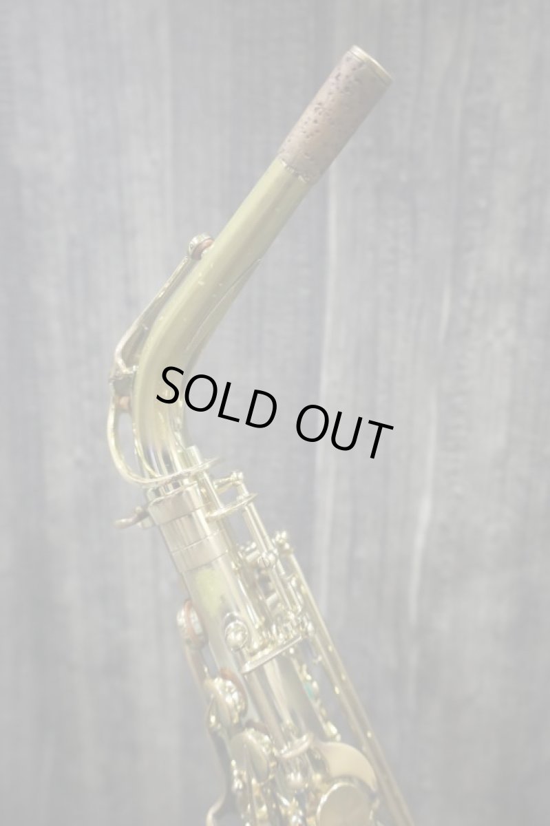 画像16: Selmer SerieII Alto (16)