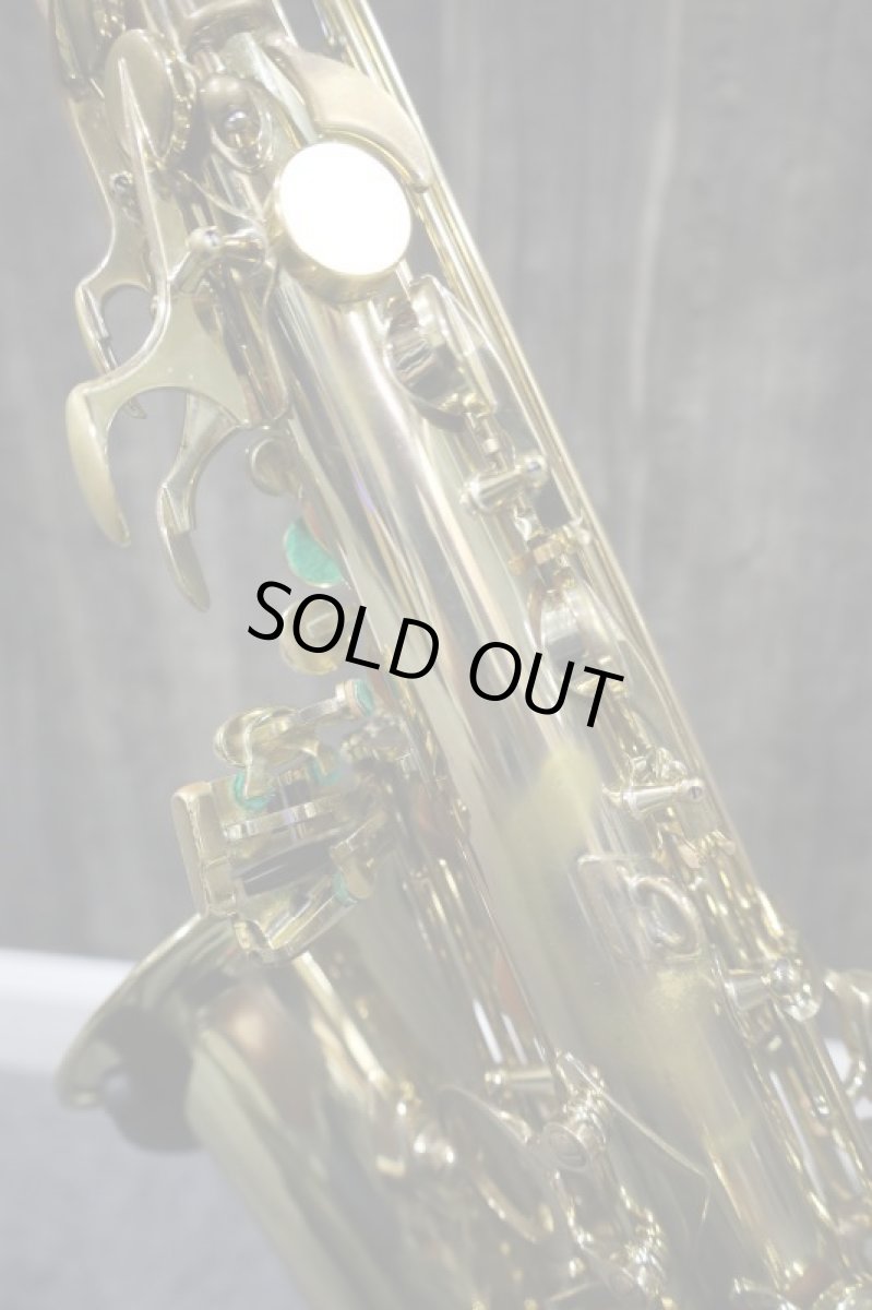 画像10: Selmer SerieII Alto (10)