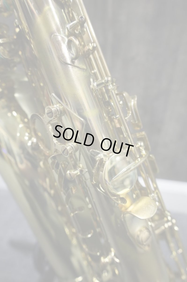 画像11: Selmer SerieII Alto (11)