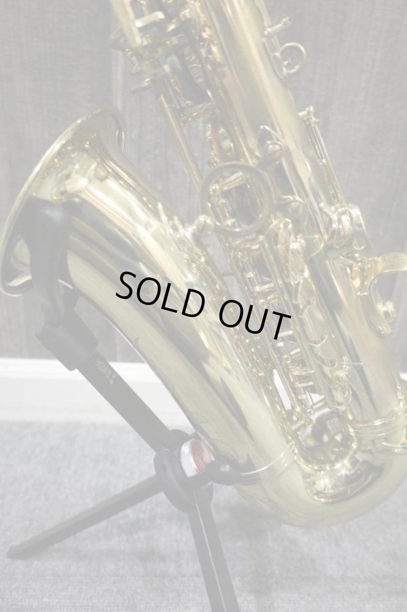 画像12: Selmer SerieII Alto (12)