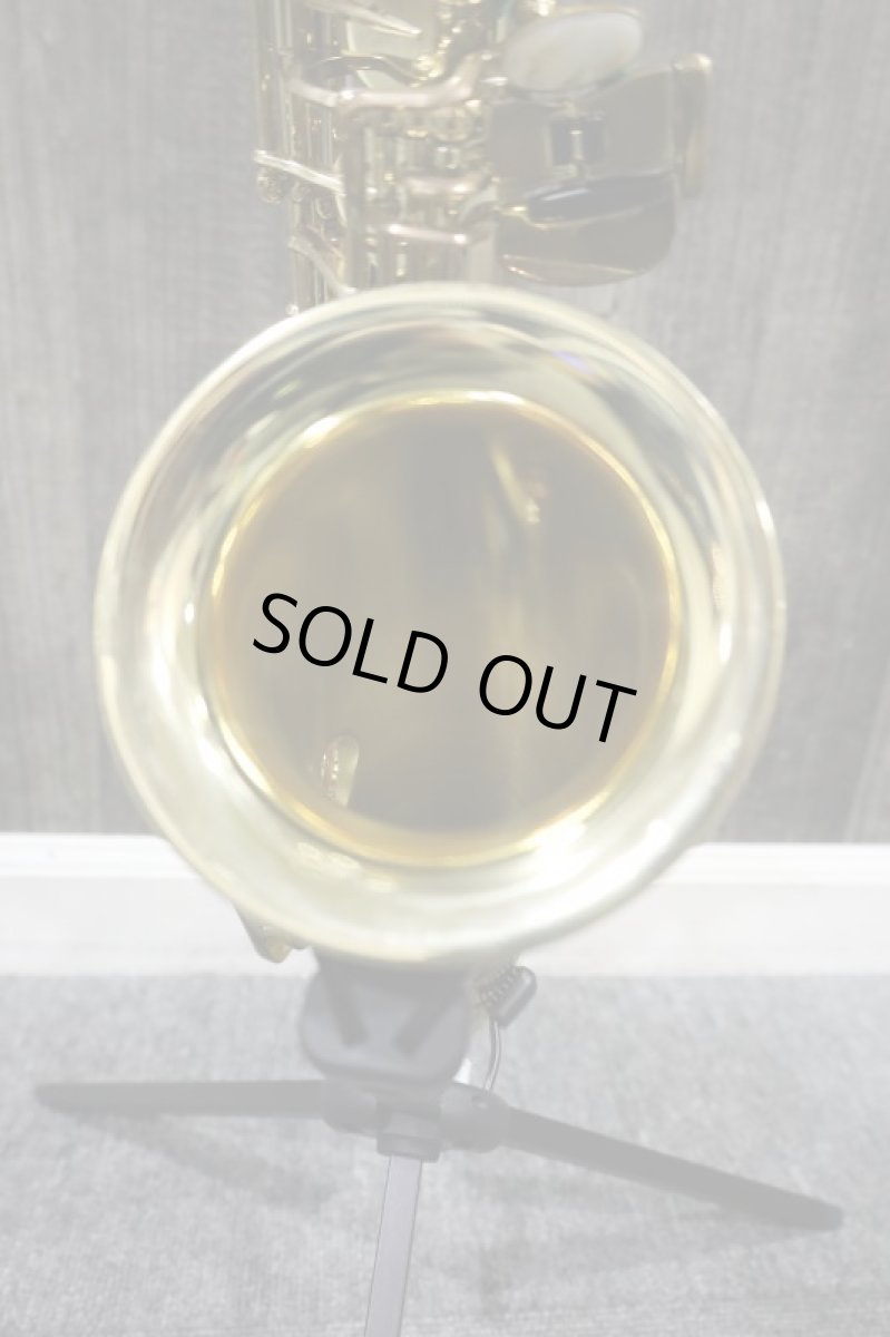 画像9: Selmer SerieII Alto (9)