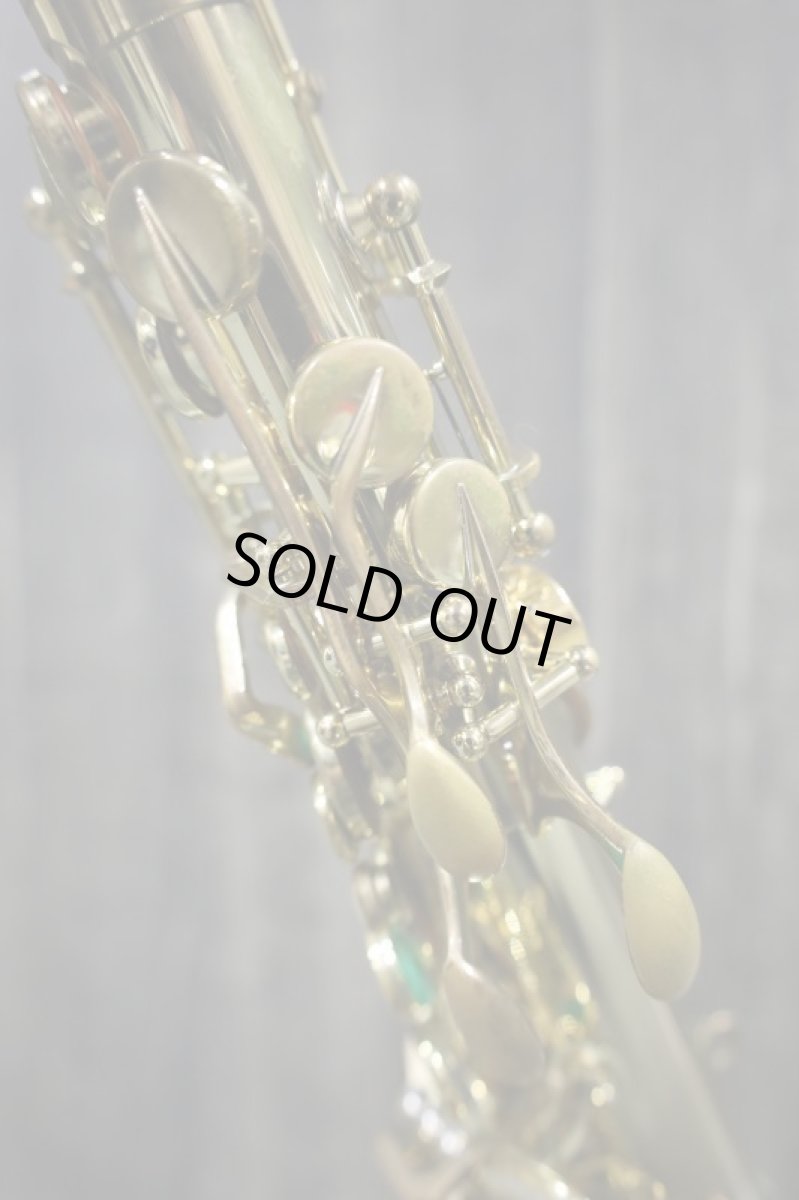 画像14: Selmer SerieII Alto (14)