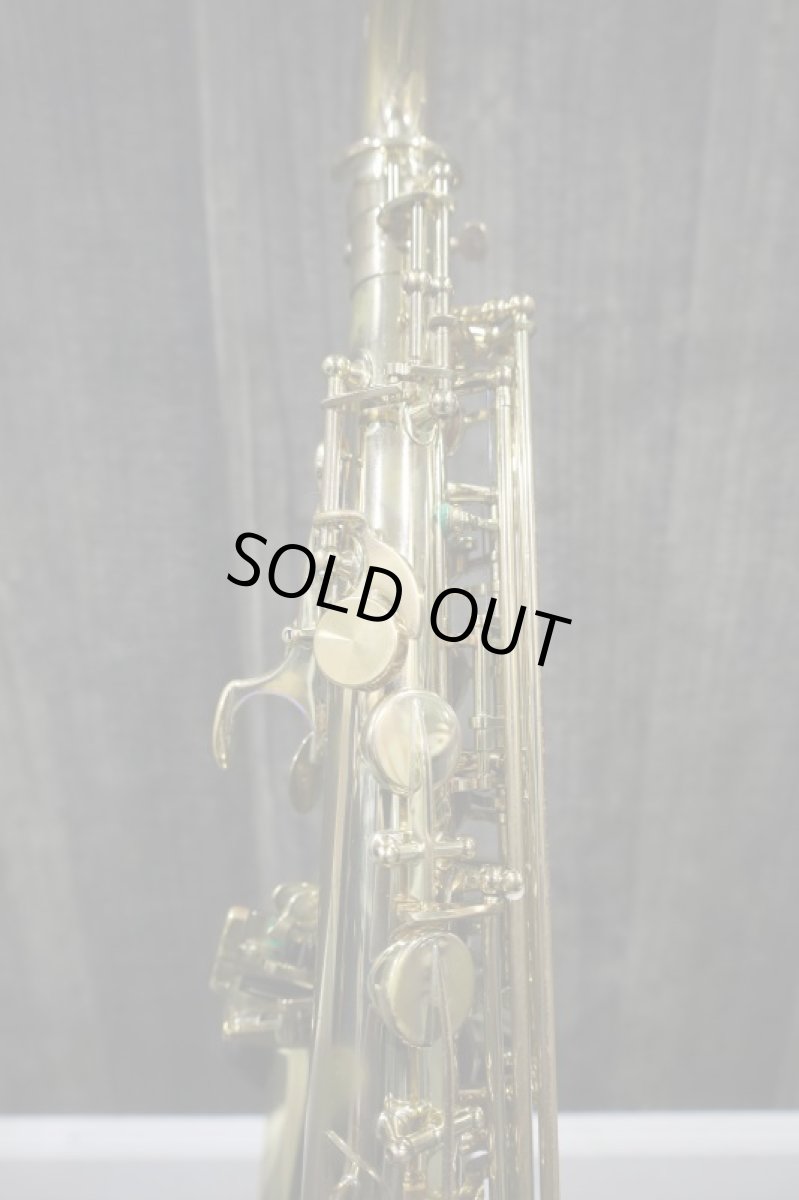 画像13: Selmer SerieII Alto (13)