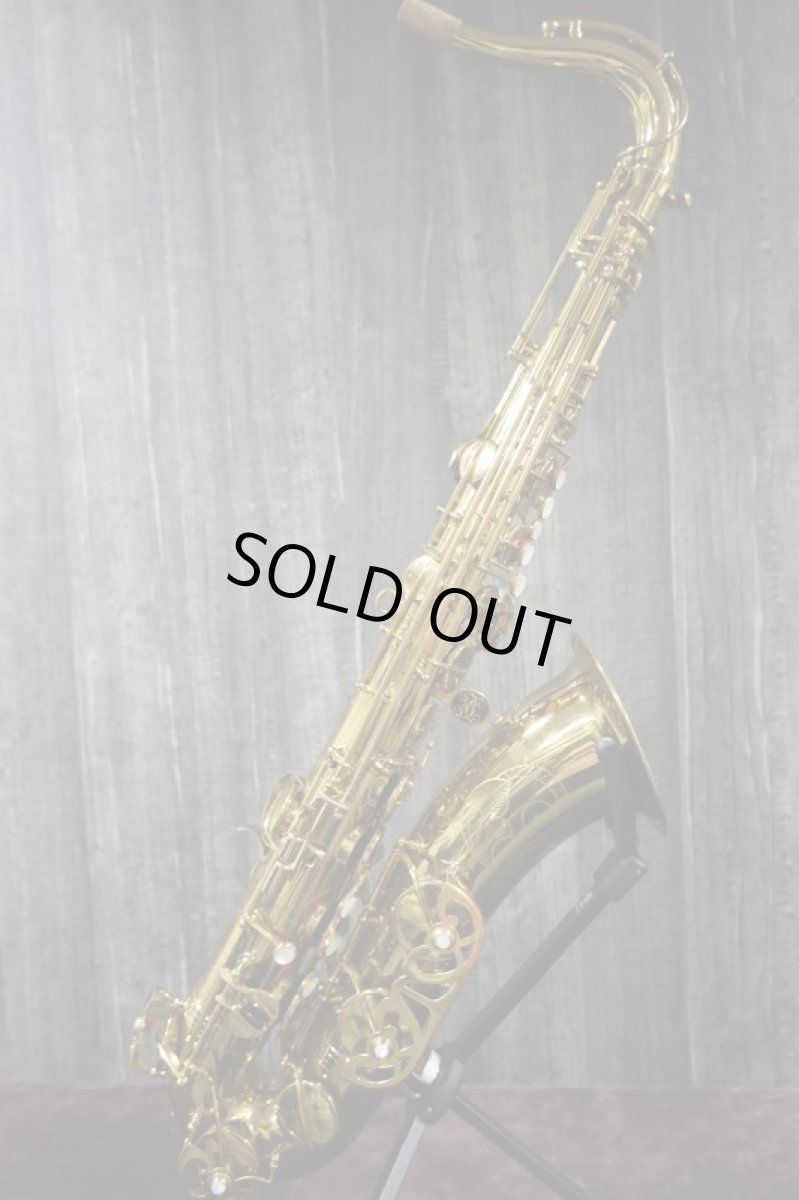 画像2: Buffet Crampon Super Dynaction Tenor (2)