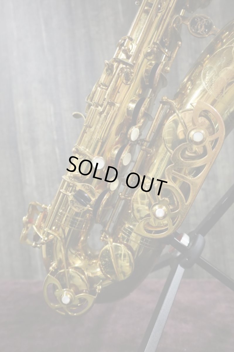 画像3: Buffet Crampon Super Dynaction Tenor (3)