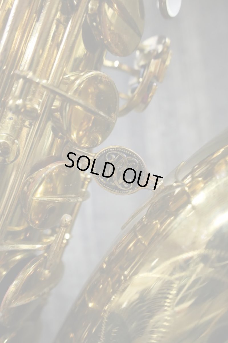 画像5: Buffet Crampon Super Dynaction Tenor (5)