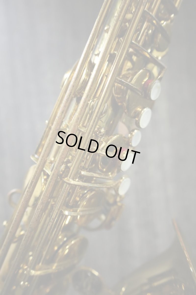 画像6: Buffet Crampon Super Dynaction Tenor (6)