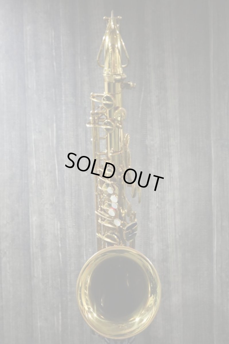 画像8: Buffet Crampon Super Dynaction Tenor (8)