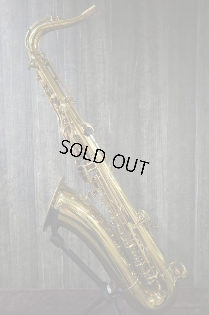 画像10: Buffet Crampon Super Dynaction Tenor (10)