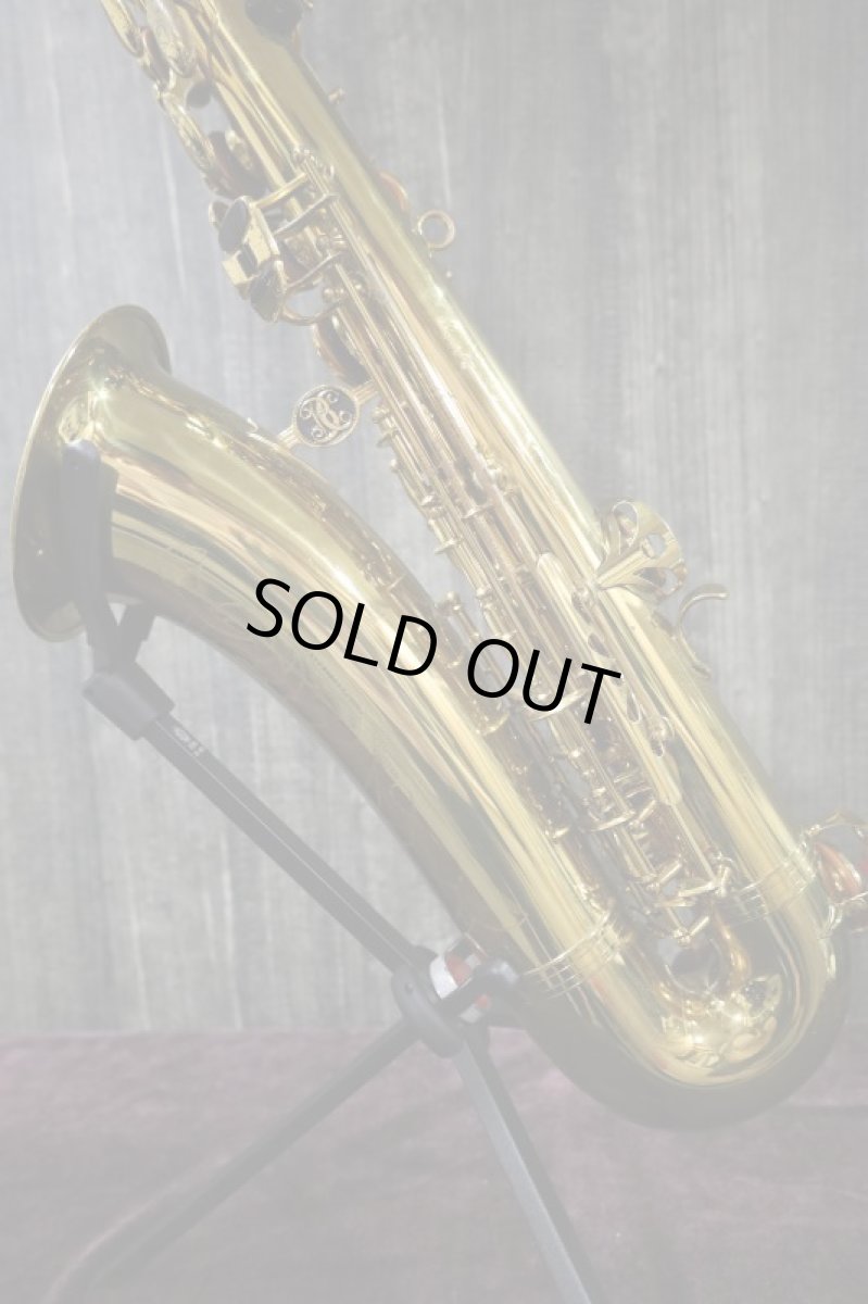 画像11: Buffet Crampon Super Dynaction Tenor (11)