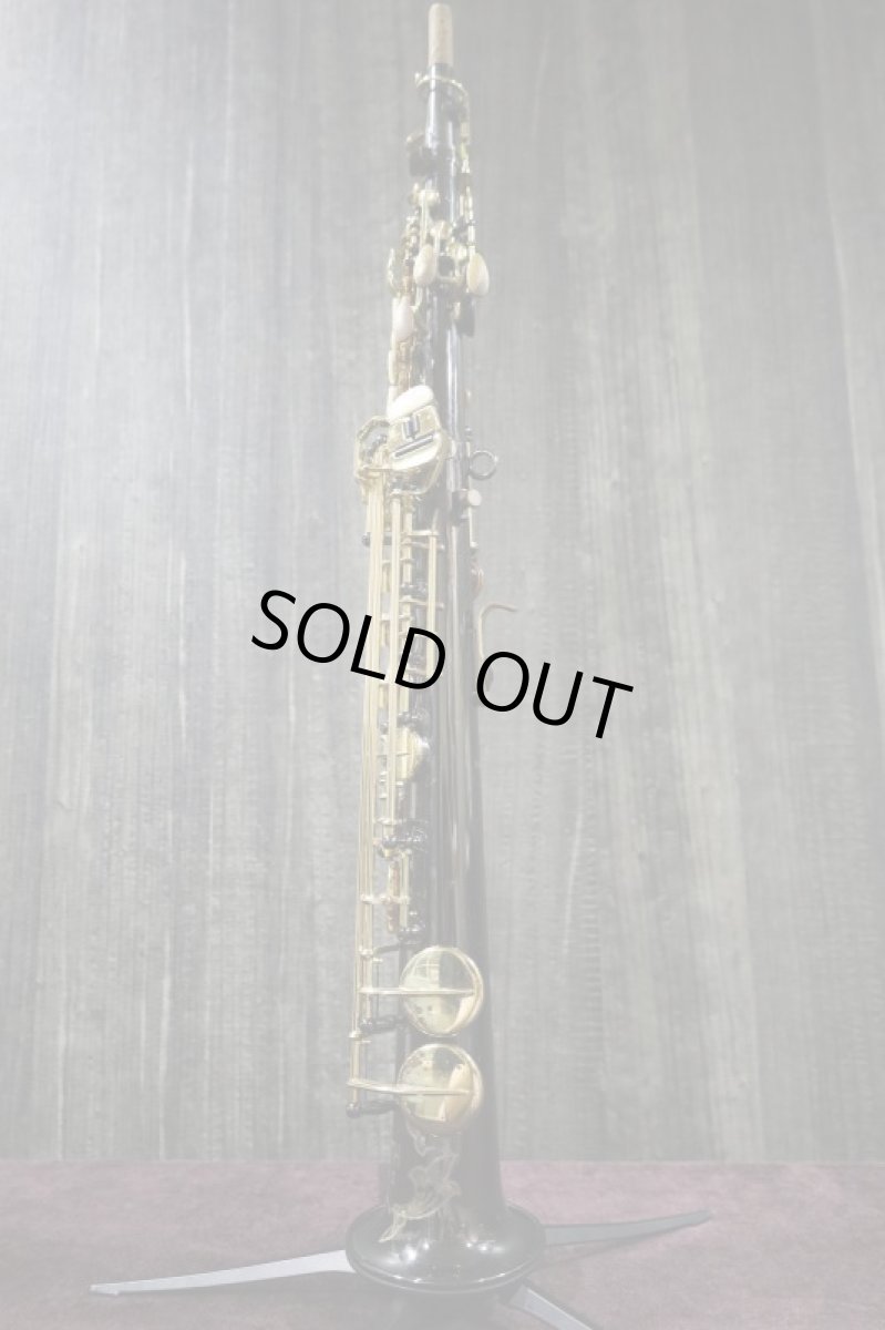 画像3: Julius keilwerth SX-90II BN Soprano (3)