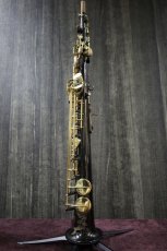 画像3: Julius keilwerth SX-90II BN Soprano (3)