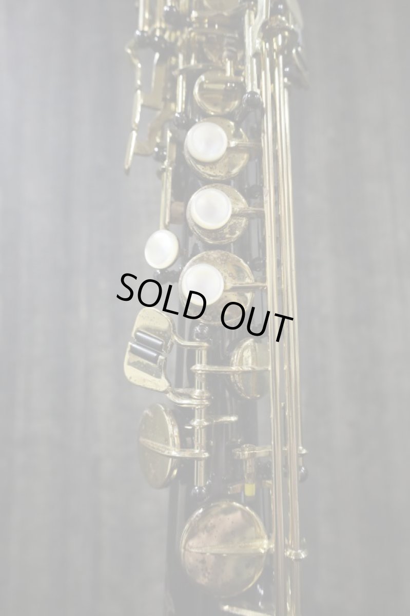 画像7: Julius keilwerth SX-90II BN Soprano (7)