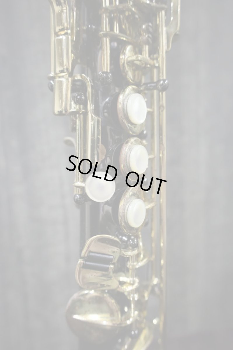 画像6: Julius keilwerth SX-90II BN Soprano (6)