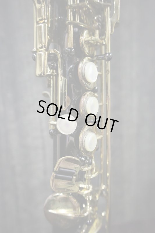 Julius keilwerth SX-90II BN Soprano - 管楽器を深く楽しむ人へ