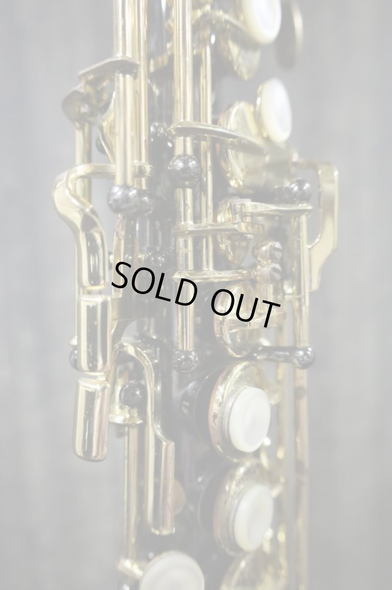 画像8: Julius keilwerth SX-90II BN Soprano (8)