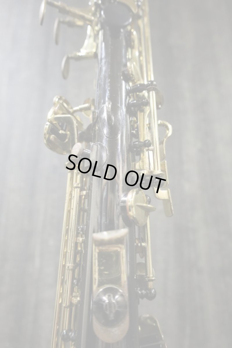 画像11: Julius keilwerth SX-90II BN Soprano (11)