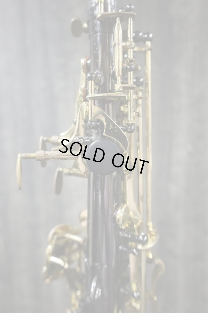 画像12: Julius keilwerth SX-90II BN Soprano (12)