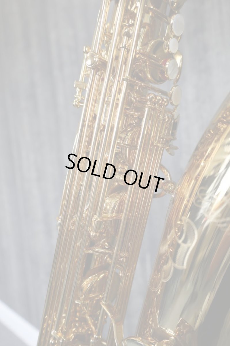 画像8: YAMAHA YBS-82 Baritone (8)