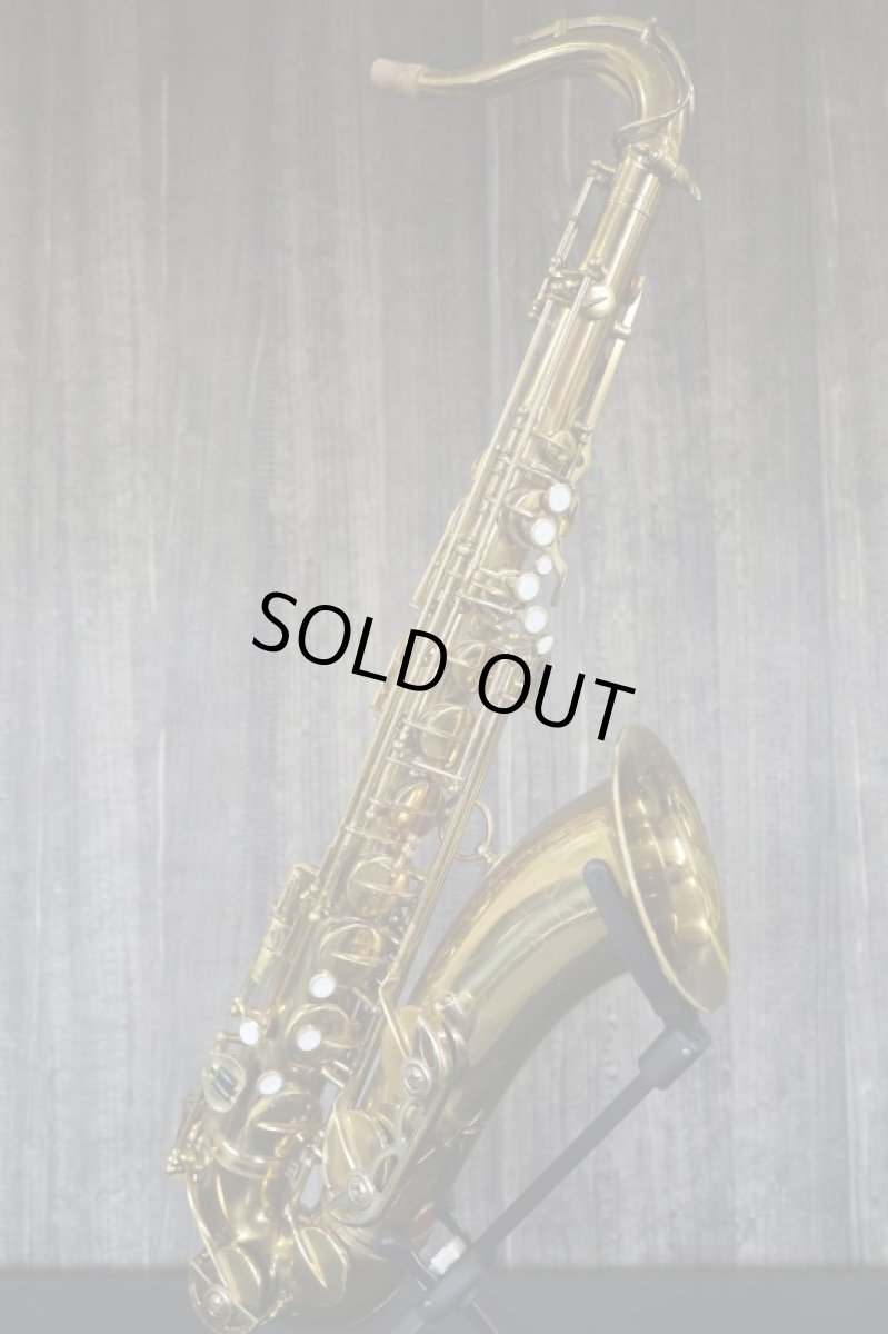 画像1: PROGRESS Tenor (1)