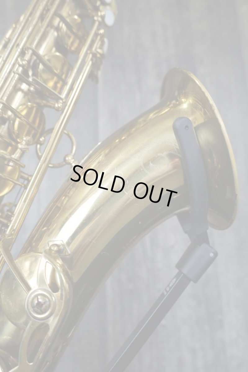 画像3: PROGRESS Tenor (3)