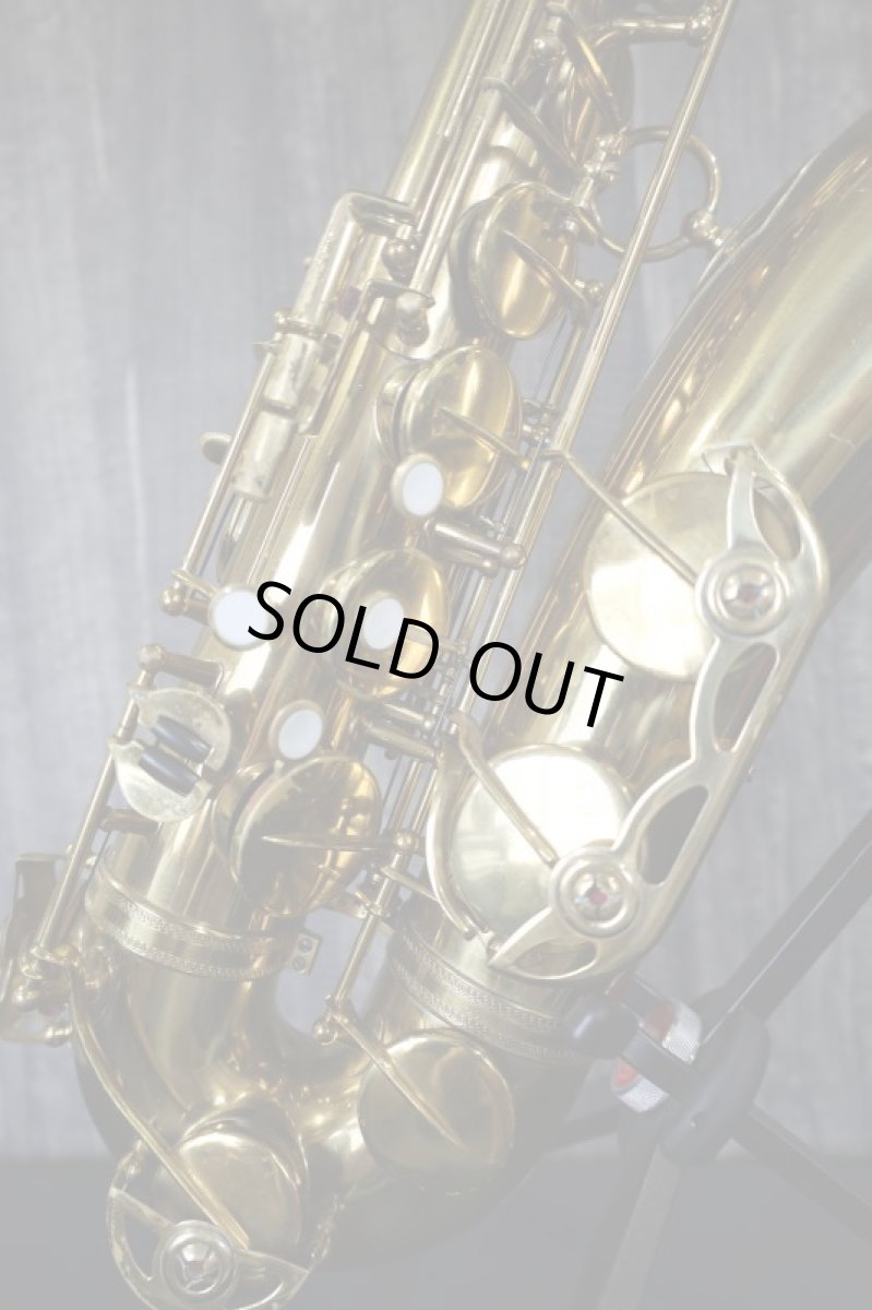 画像4: PROGRESS Tenor (4)