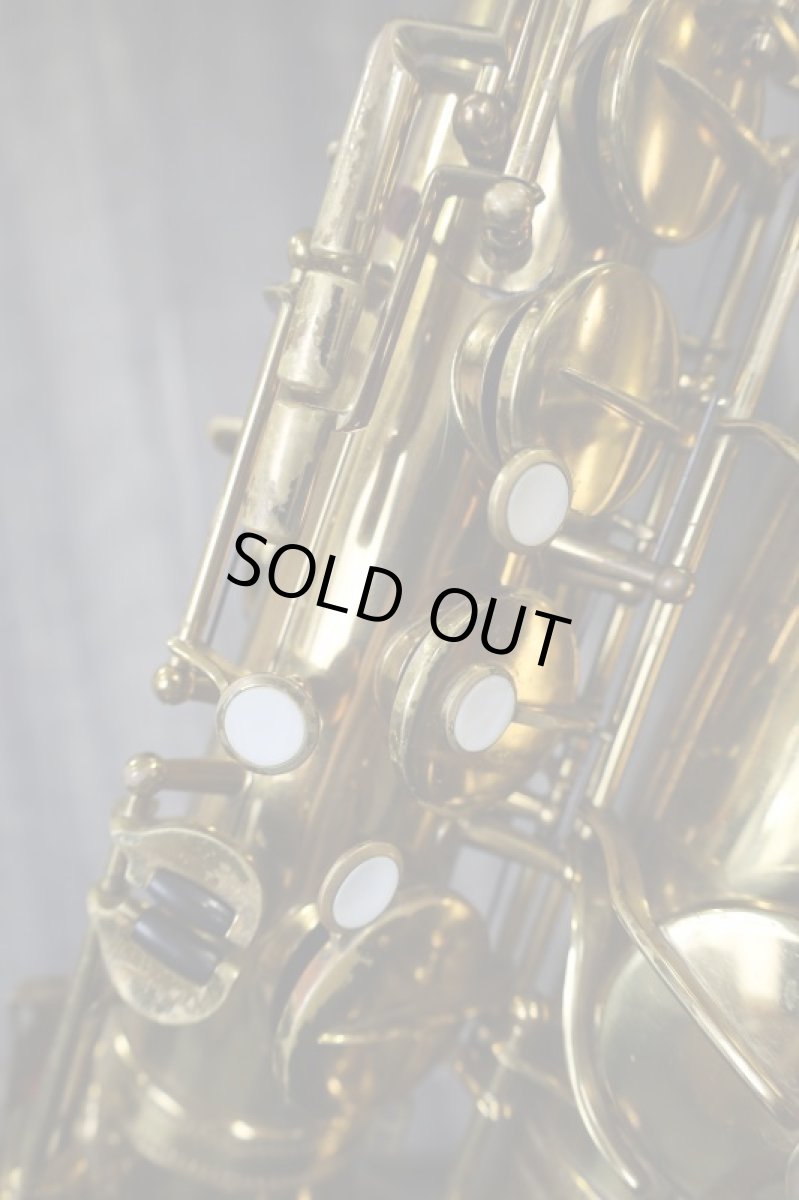 画像5: PROGRESS Tenor (5)