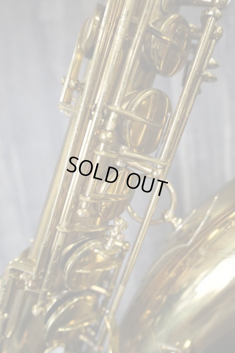 画像6: PROGRESS Tenor (6)