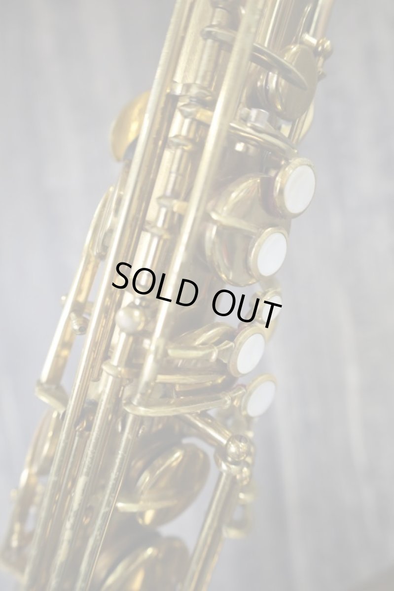 画像7: PROGRESS Tenor (7)