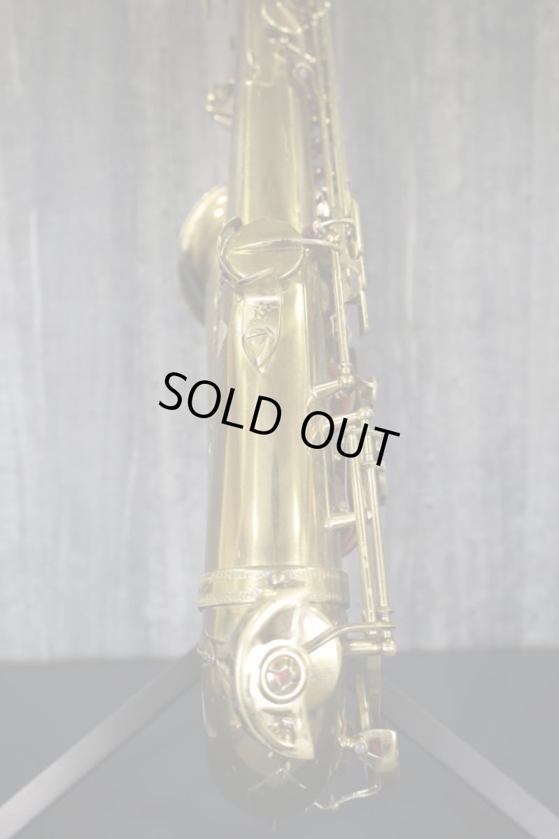 画像9: PROGRESS Tenor (9)