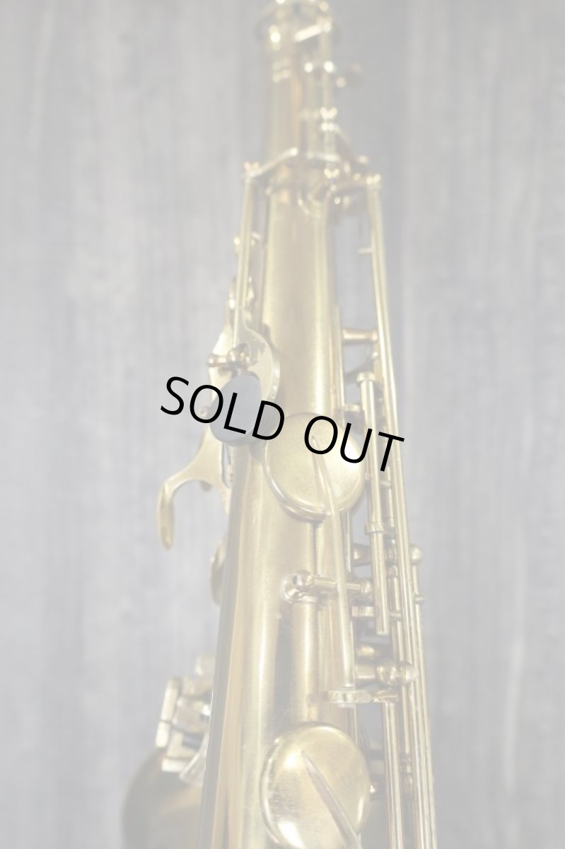 画像10: PROGRESS Tenor (10)