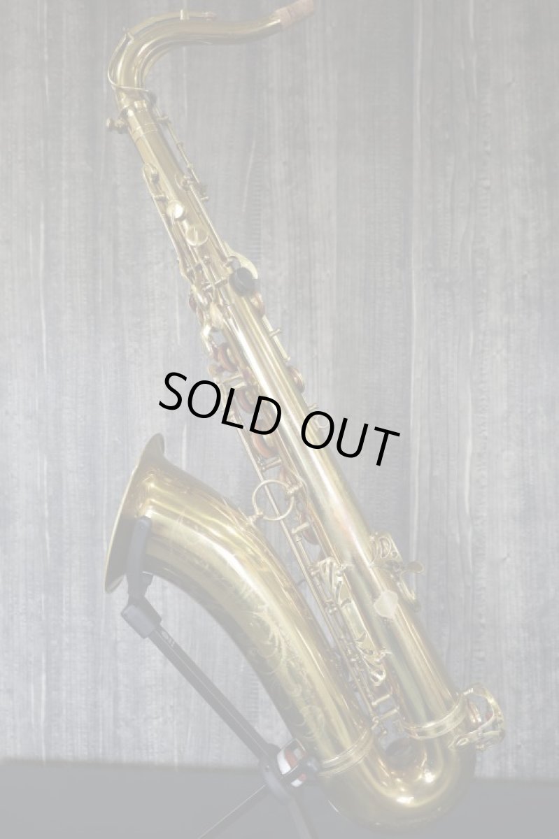 画像11: PROGRESS Tenor (11)