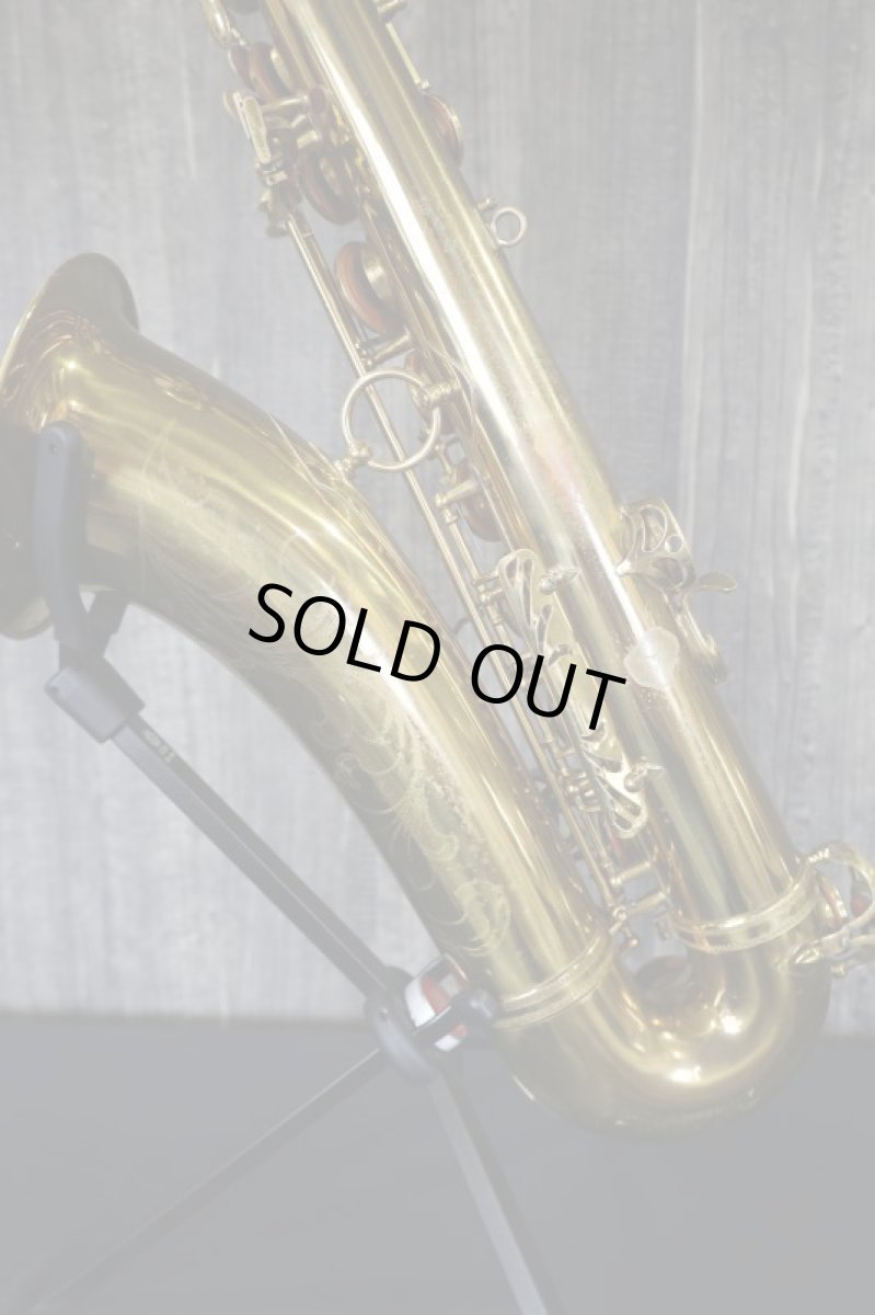 画像12: PROGRESS Tenor (12)