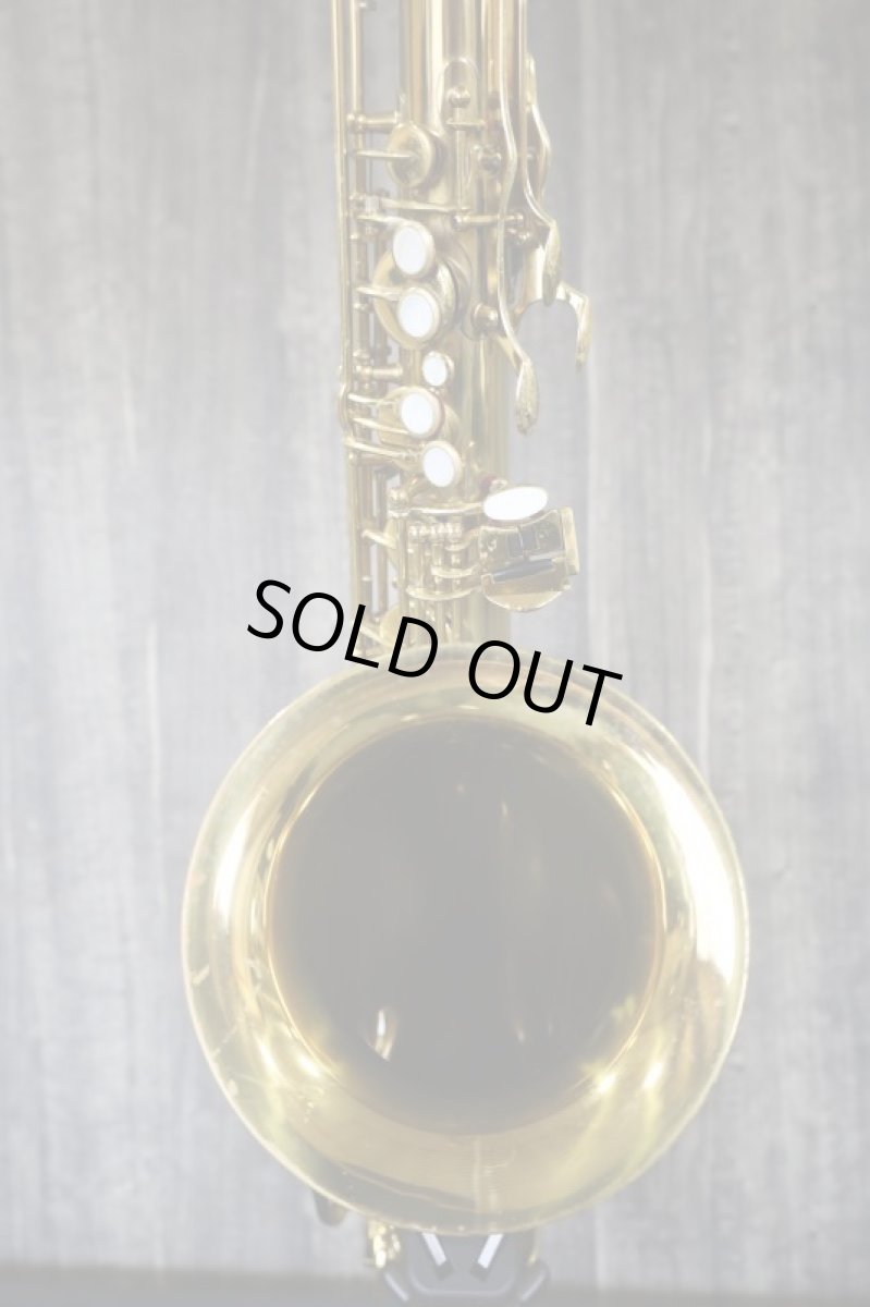 画像8: PROGRESS Tenor (8)