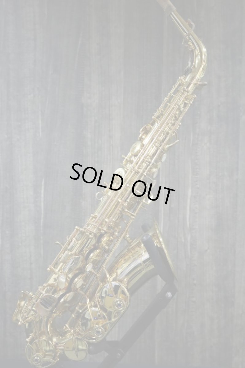 画像2: Yanagisawa A-991 (2)