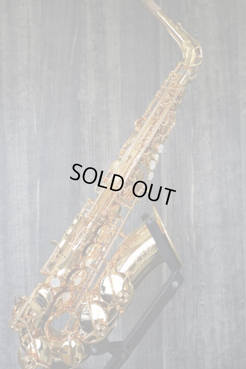 画像2: Selmer SUPREME GP Alto (2)