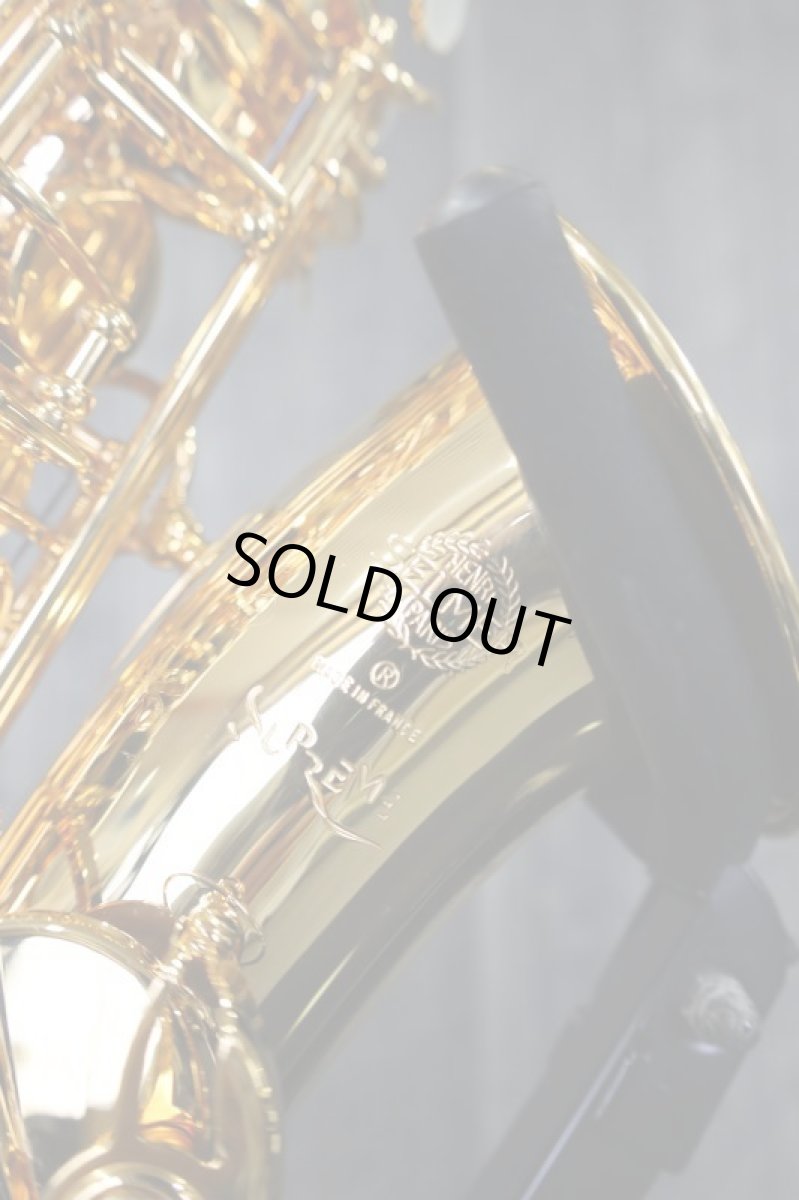 画像3: Selmer SUPREME GP Alto (3)