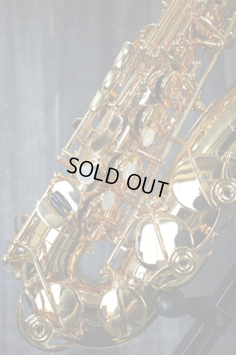 画像4: Selmer SUPREME GP Alto (4)