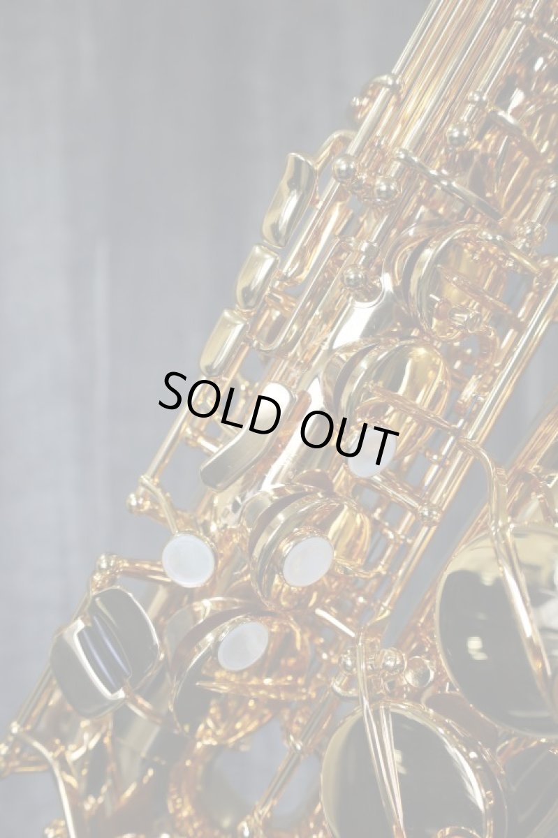 画像5: Selmer SUPREME GP Alto (5)