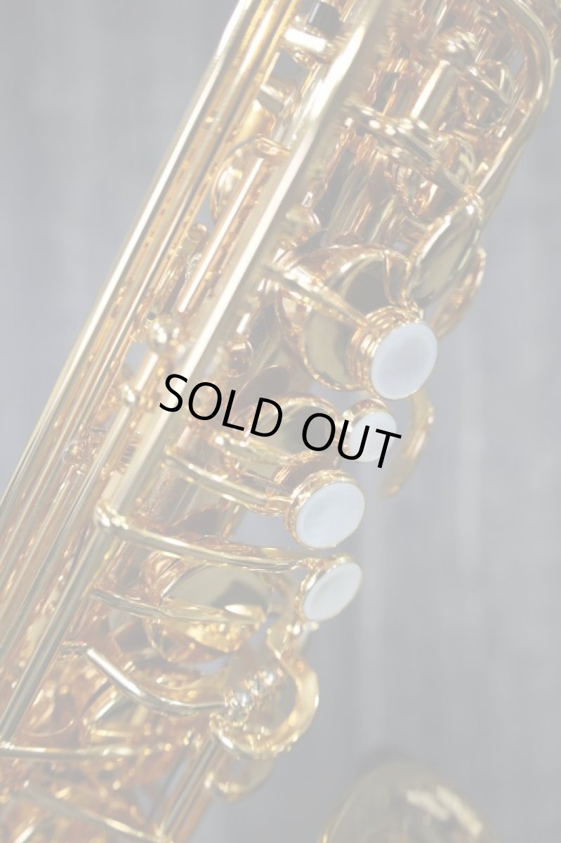 画像7: Selmer SUPREME GP Alto (7)