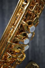 画像7: Selmer SUPREME GP Alto (7)