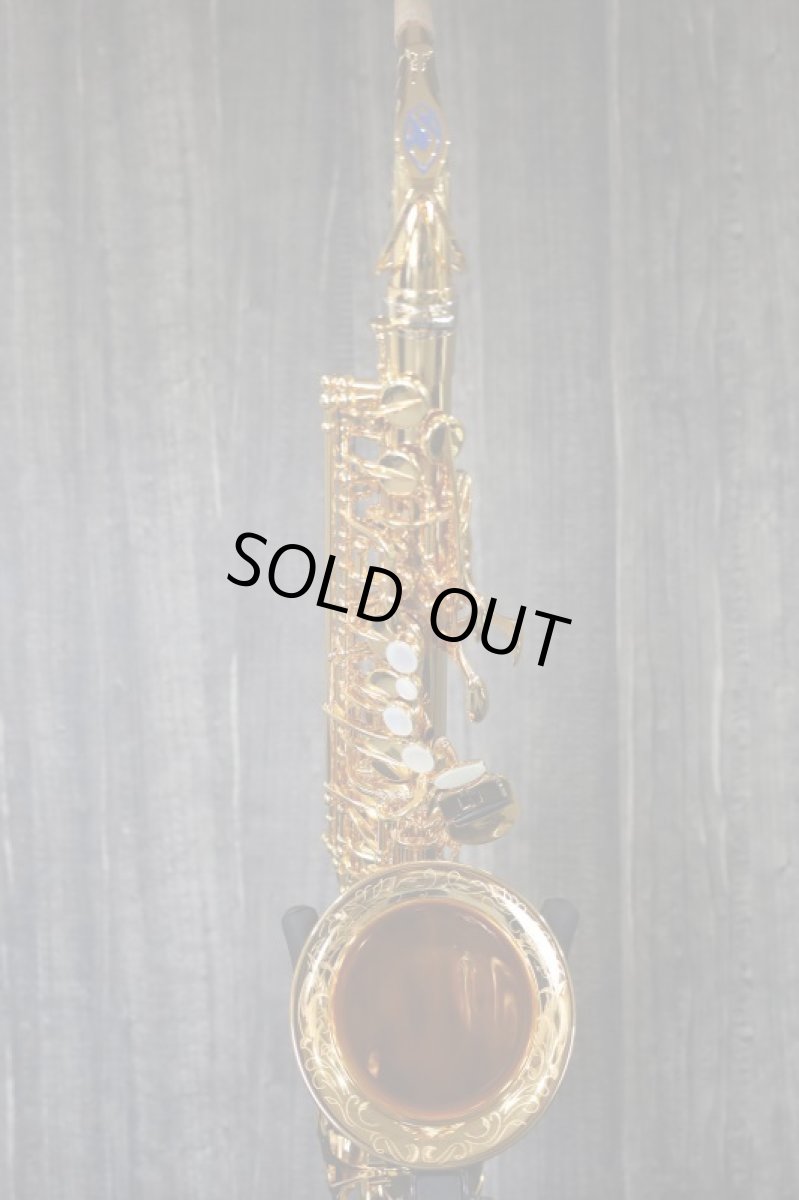 画像8: Selmer SUPREME GP Alto (8)