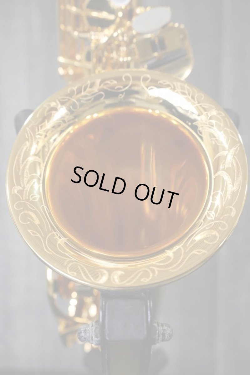 画像9: Selmer SUPREME GP Alto (9)