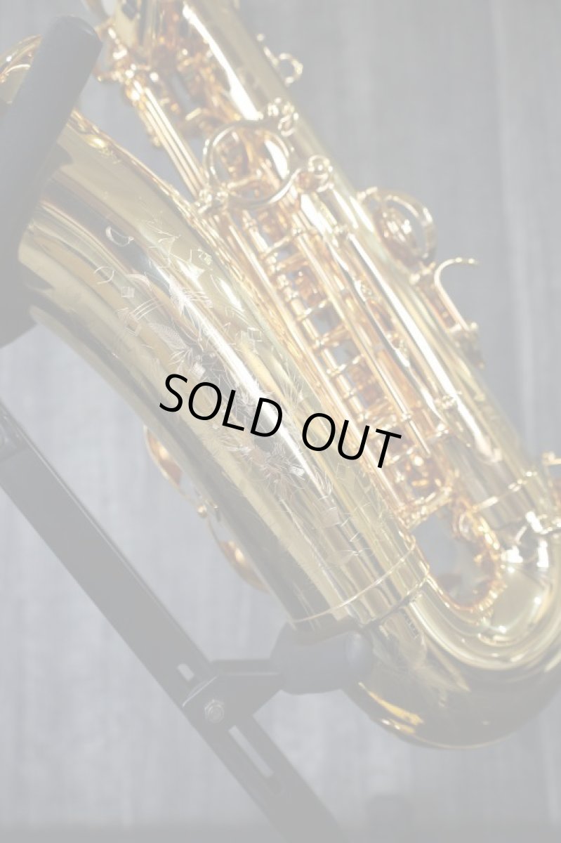 画像11: Selmer SUPREME GP Alto (11)