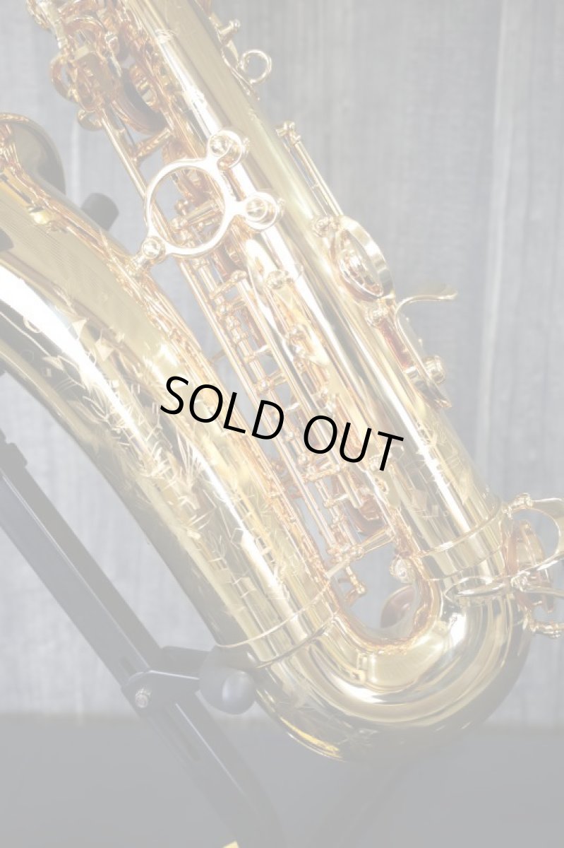 画像12: Selmer SUPREME GP Alto (12)