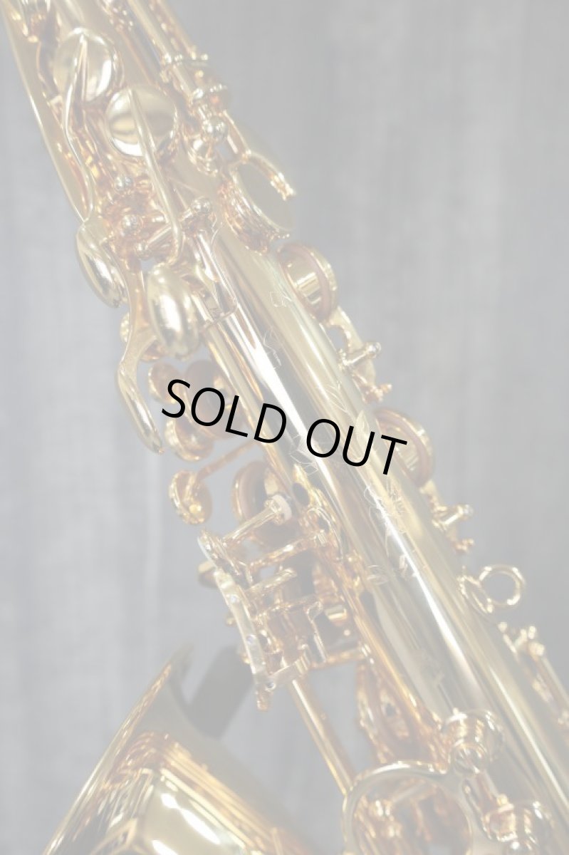 画像13: Selmer SUPREME GP Alto (13)