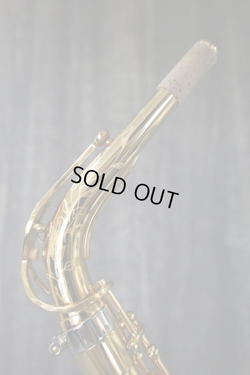 画像16: Selmer SUPREME GP Alto (16)