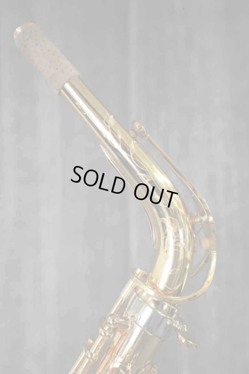 画像15: Selmer SUPREME GP Alto (15)